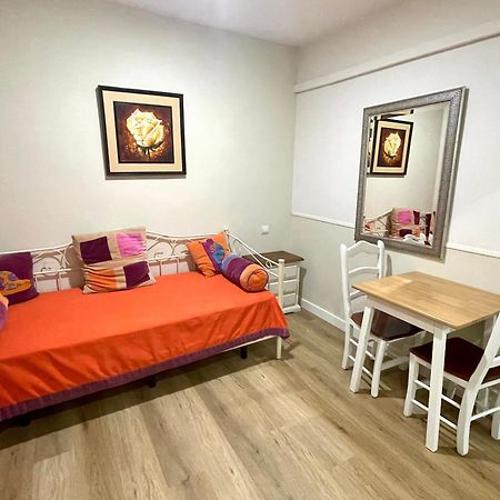Apartamentos Mayor Centro 마드리드 외부 사진