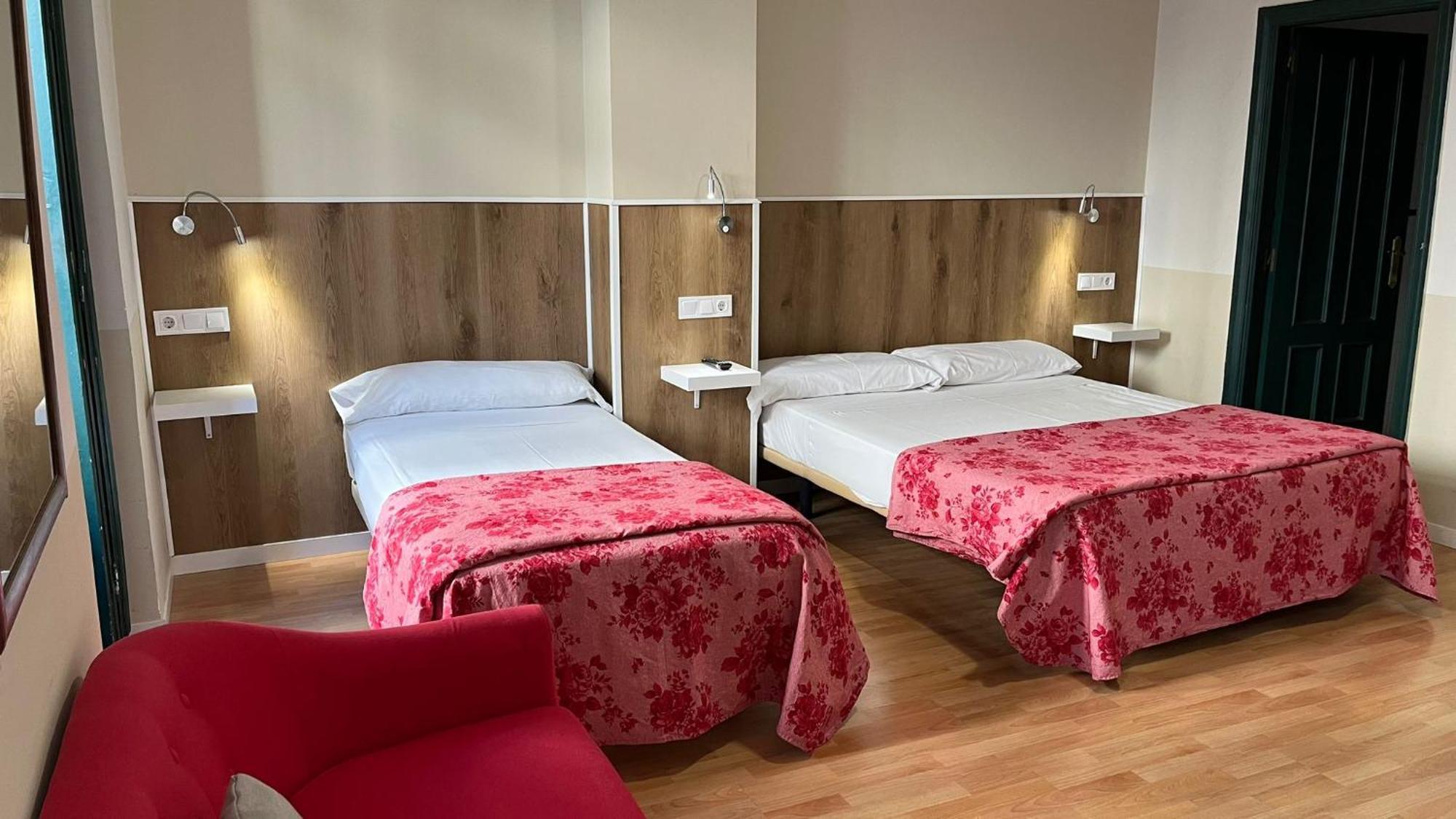 Apartamentos Mayor Centro 마드리드 외부 사진