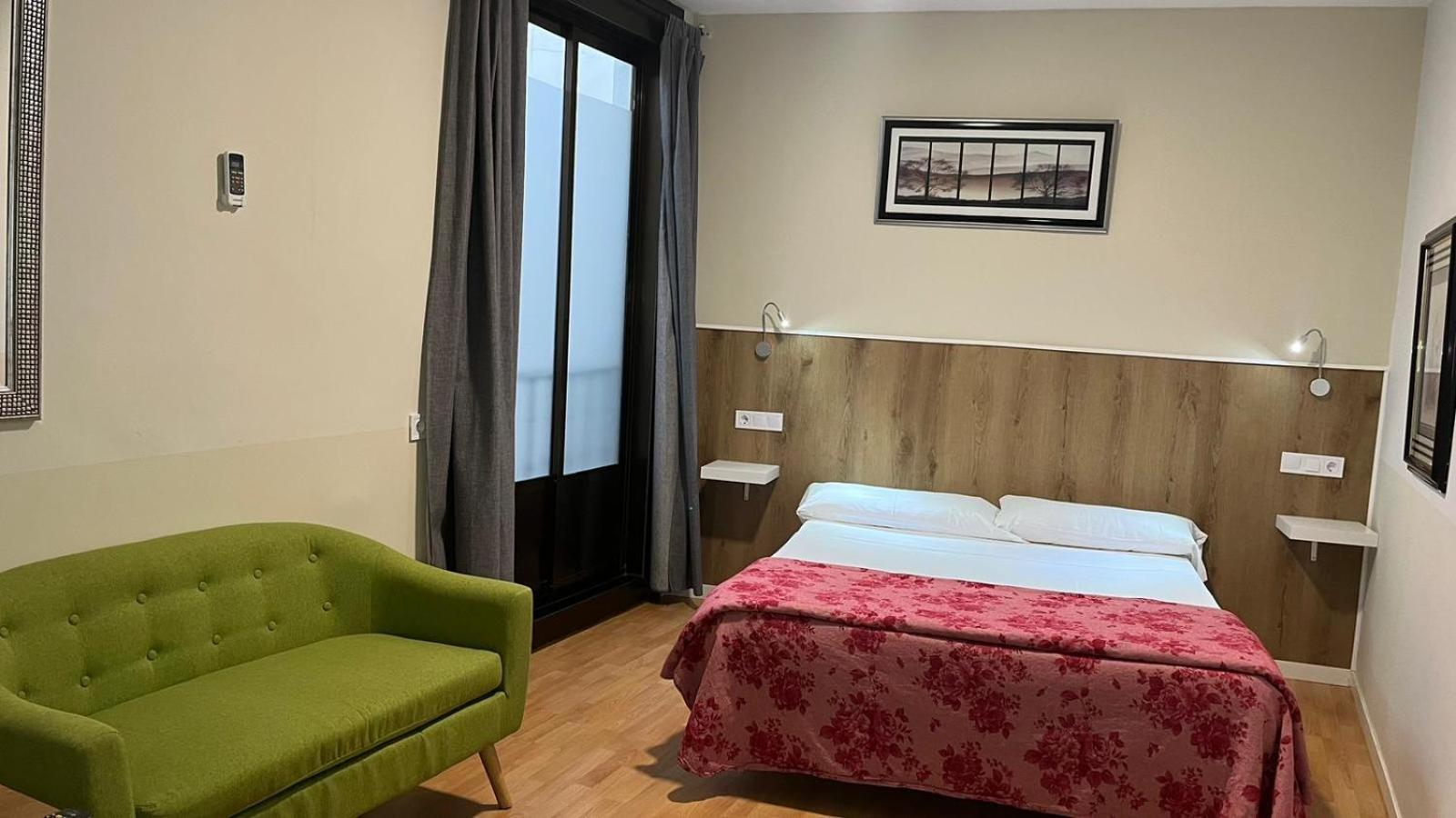 Apartamentos Mayor Centro 마드리드 외부 사진