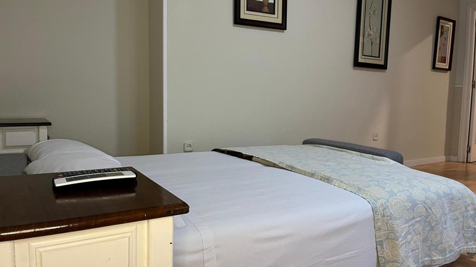 Apartamentos Mayor Centro 마드리드 외부 사진