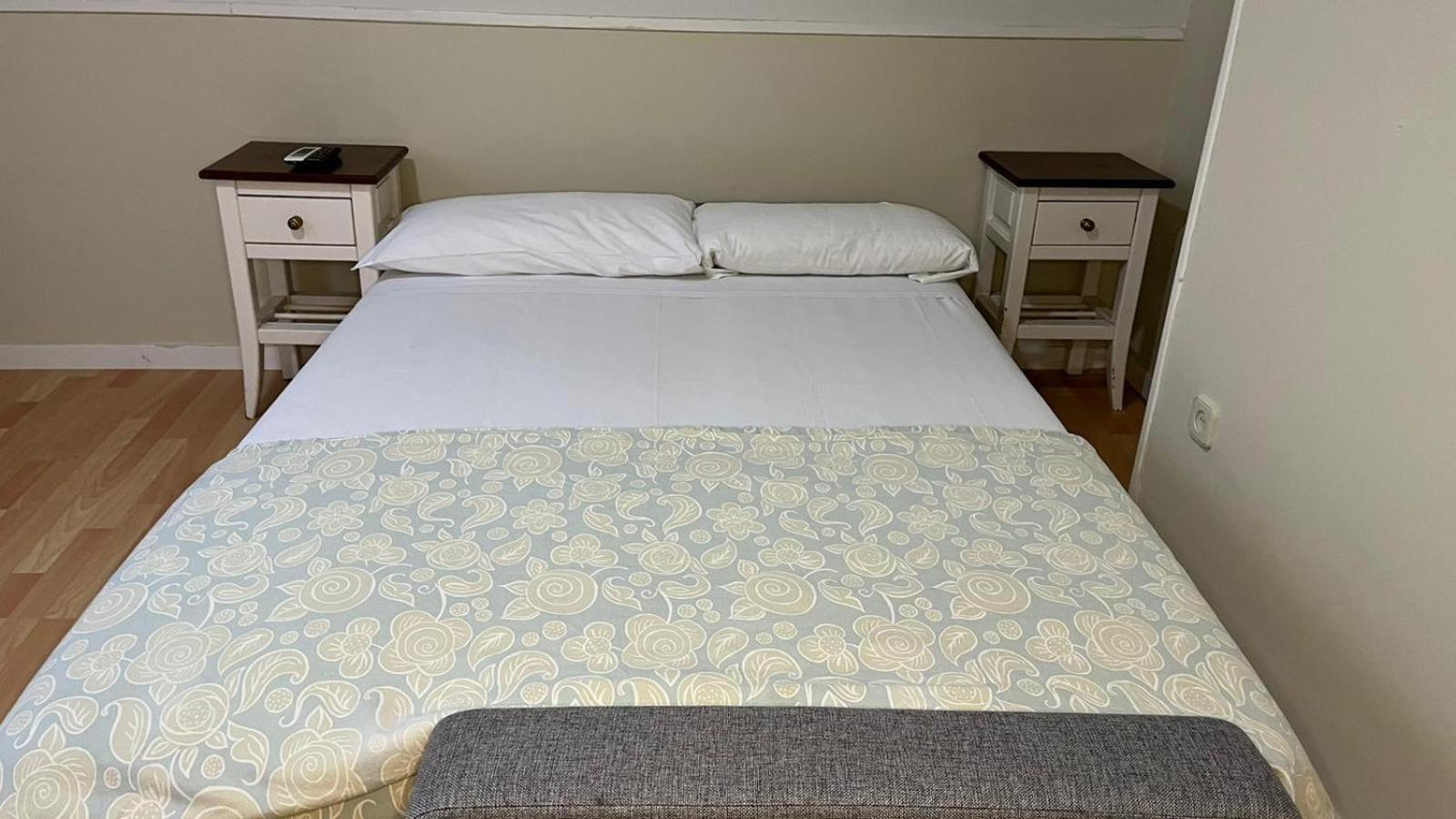 Apartamentos Mayor Centro 마드리드 외부 사진