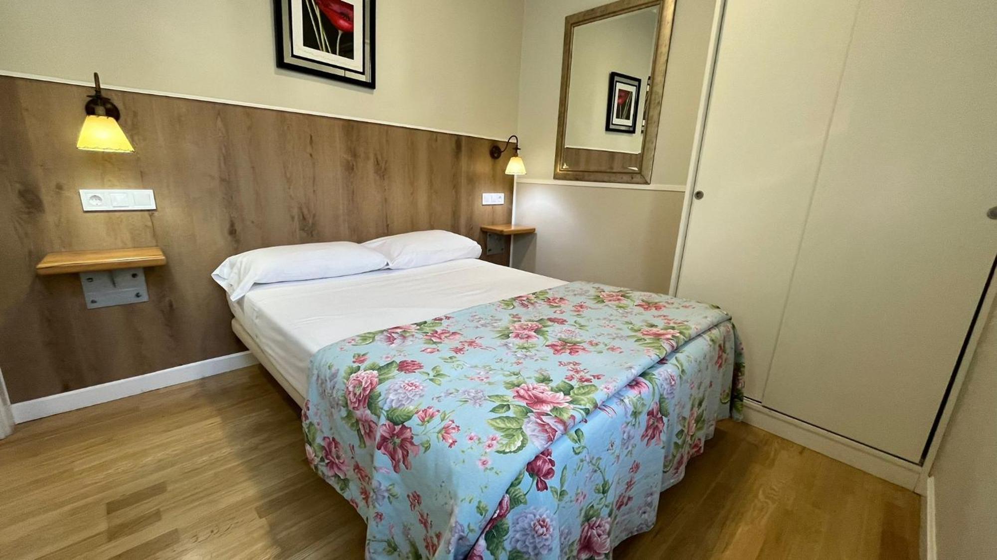 Apartamentos Mayor Centro 마드리드 외부 사진