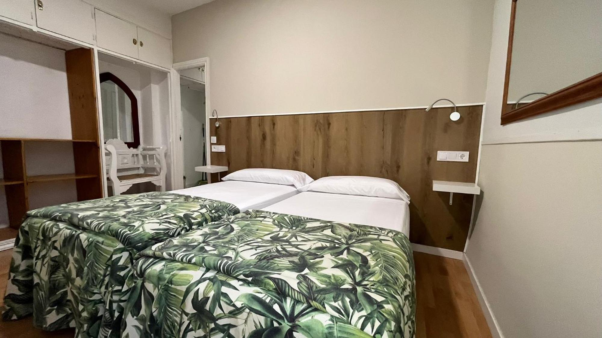 Apartamentos Mayor Centro 마드리드 외부 사진