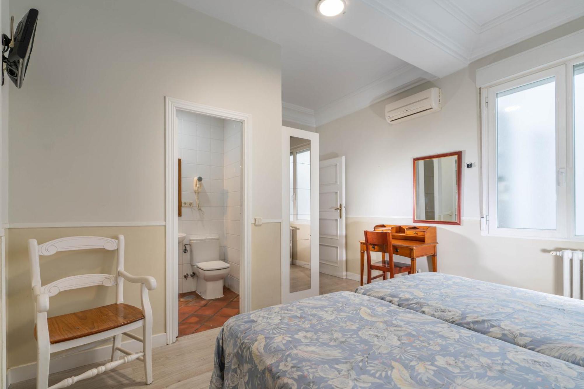 Apartamentos Mayor Centro 마드리드 외부 사진