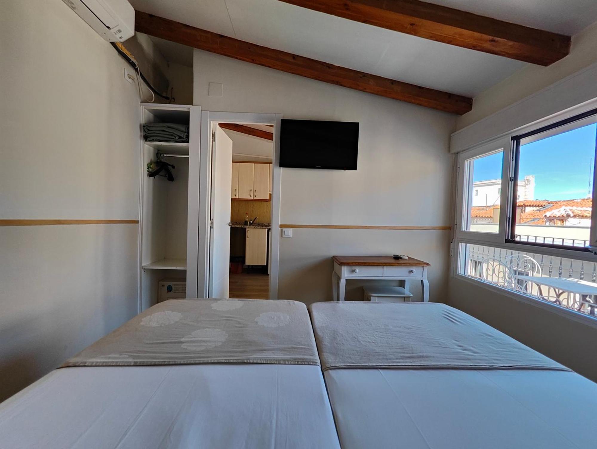 Apartamentos Mayor Centro 마드리드 외부 사진