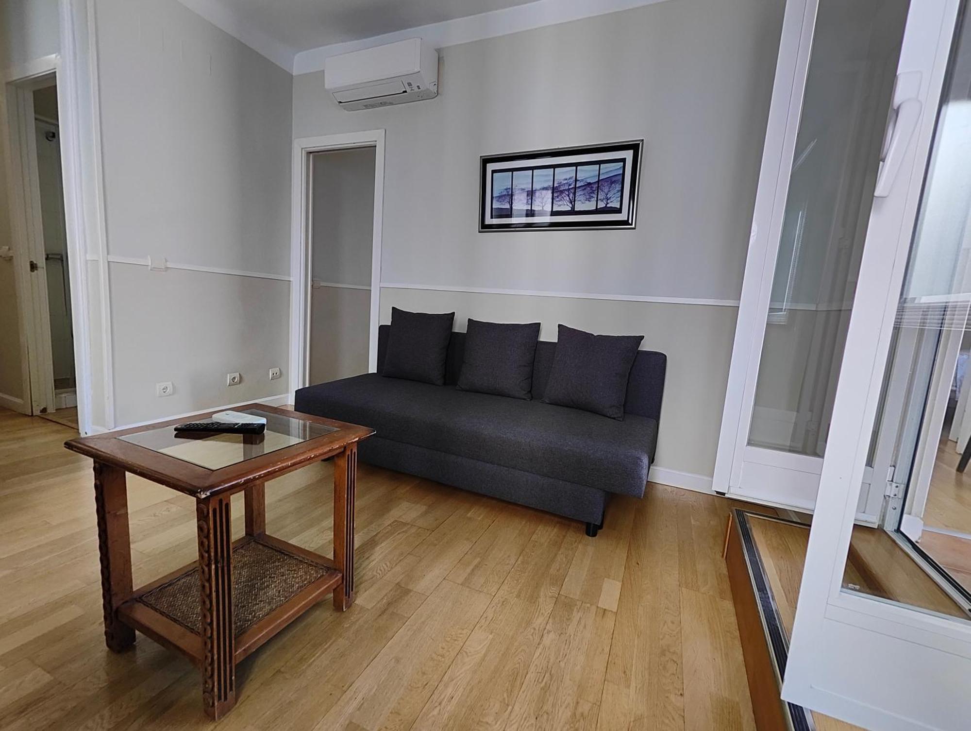 Apartamentos Mayor Centro 마드리드 외부 사진