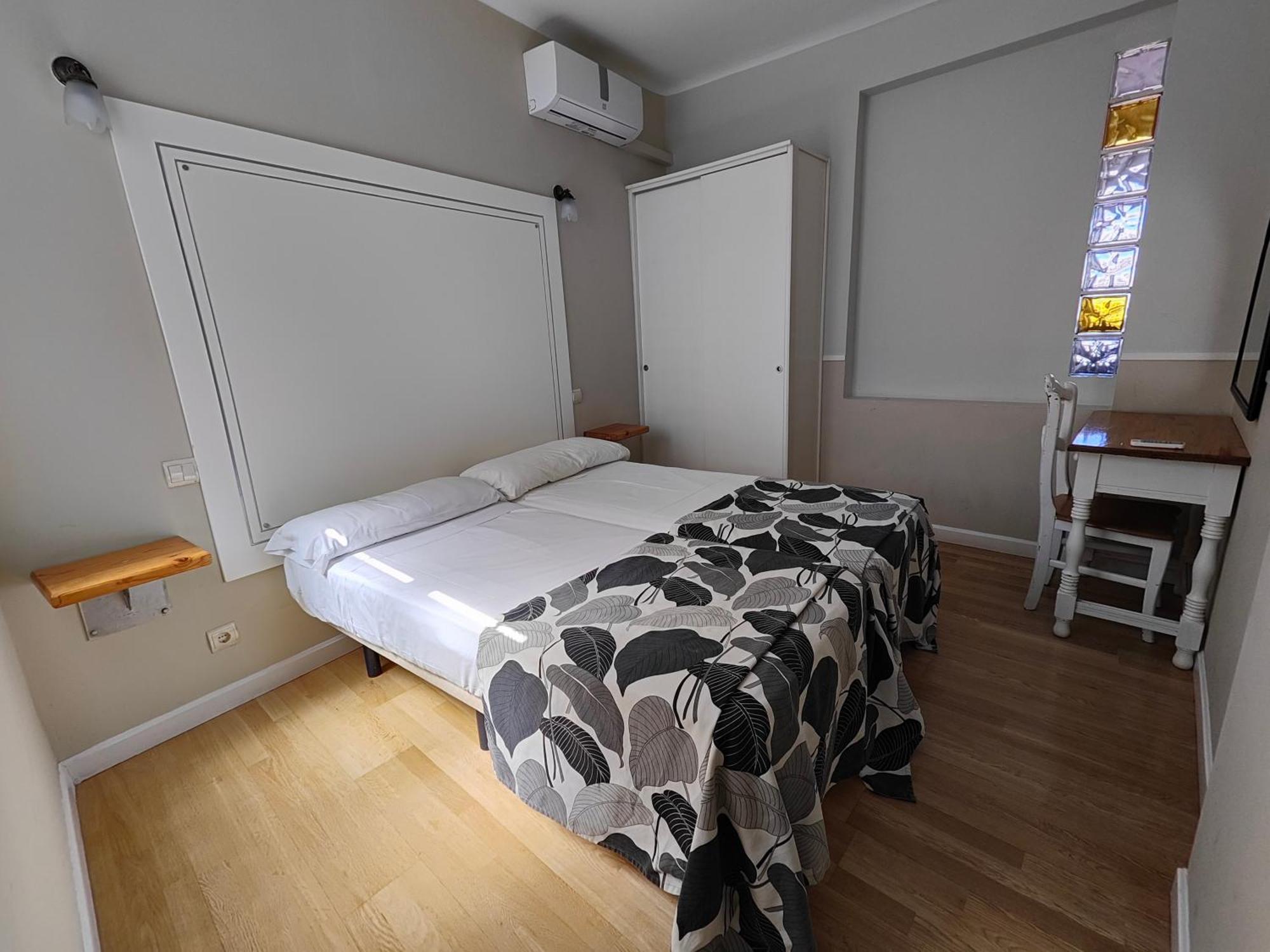 Apartamentos Mayor Centro 마드리드 외부 사진