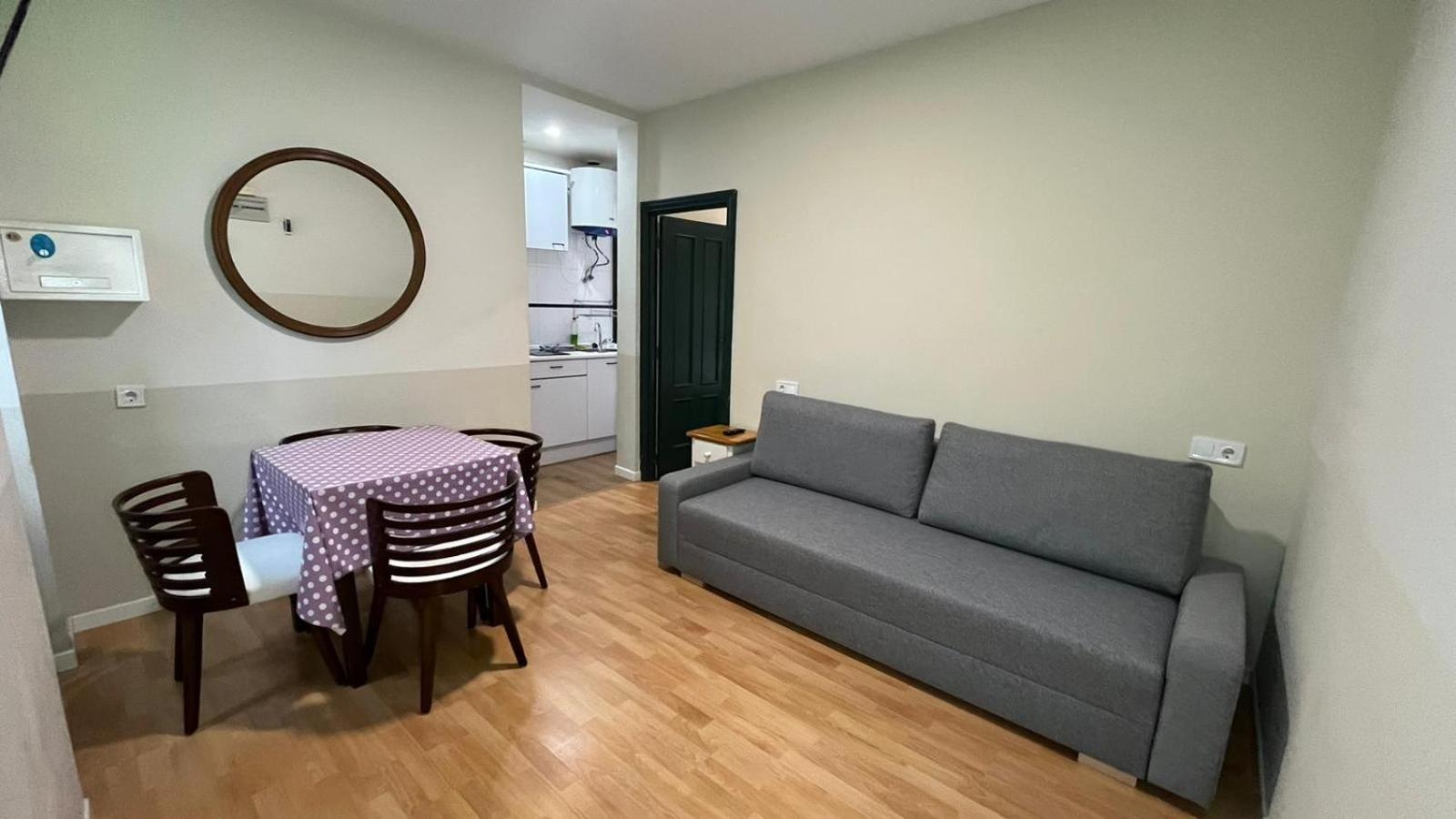 Apartamentos Mayor Centro 마드리드 외부 사진