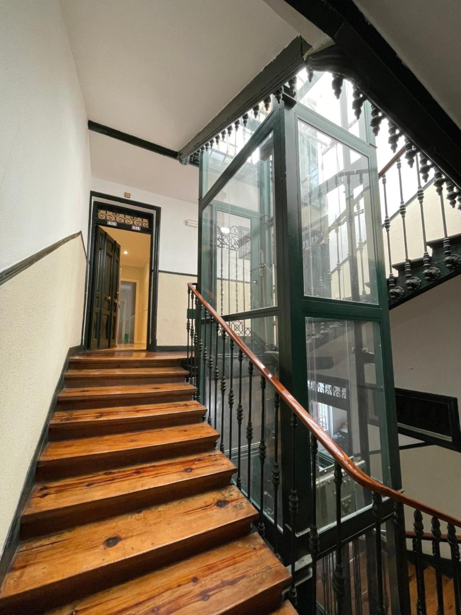 Apartamentos Mayor Centro 마드리드 외부 사진