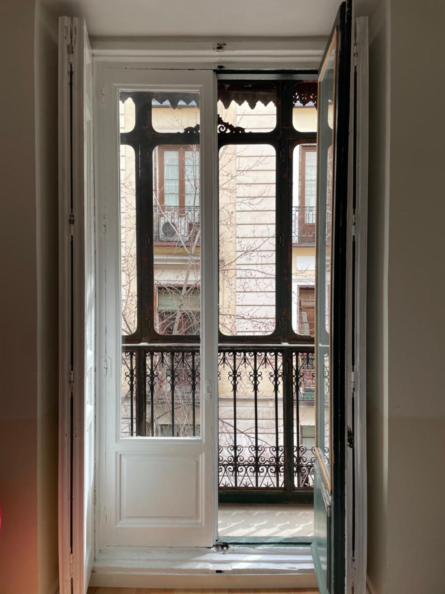 Apartamentos Mayor Centro 마드리드 외부 사진