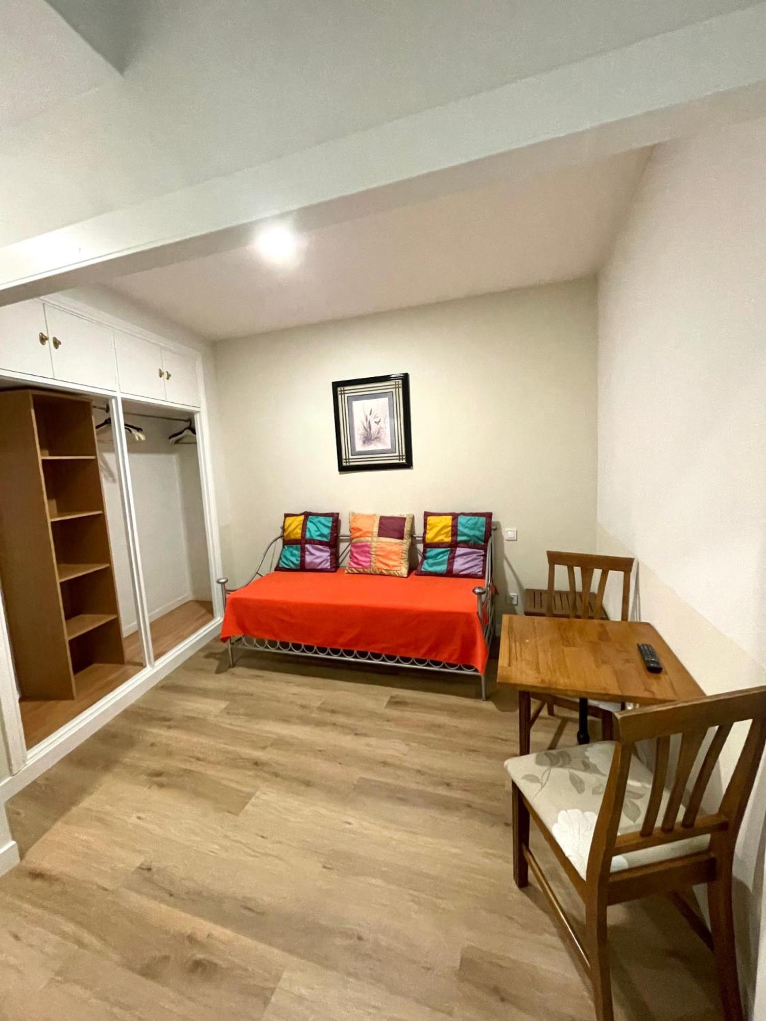 Apartamentos Mayor Centro 마드리드 외부 사진