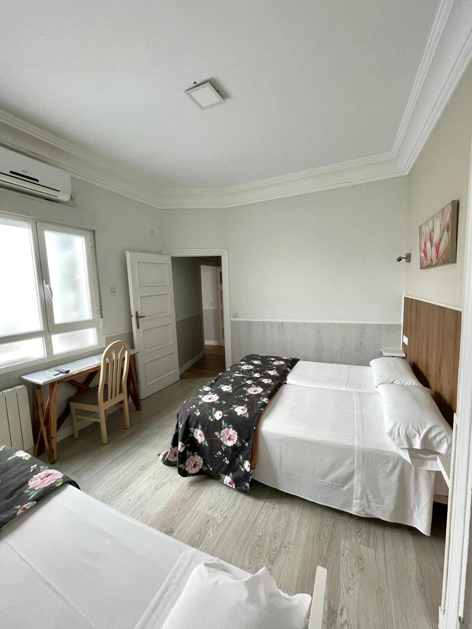 Apartamentos Mayor Centro 마드리드 외부 사진