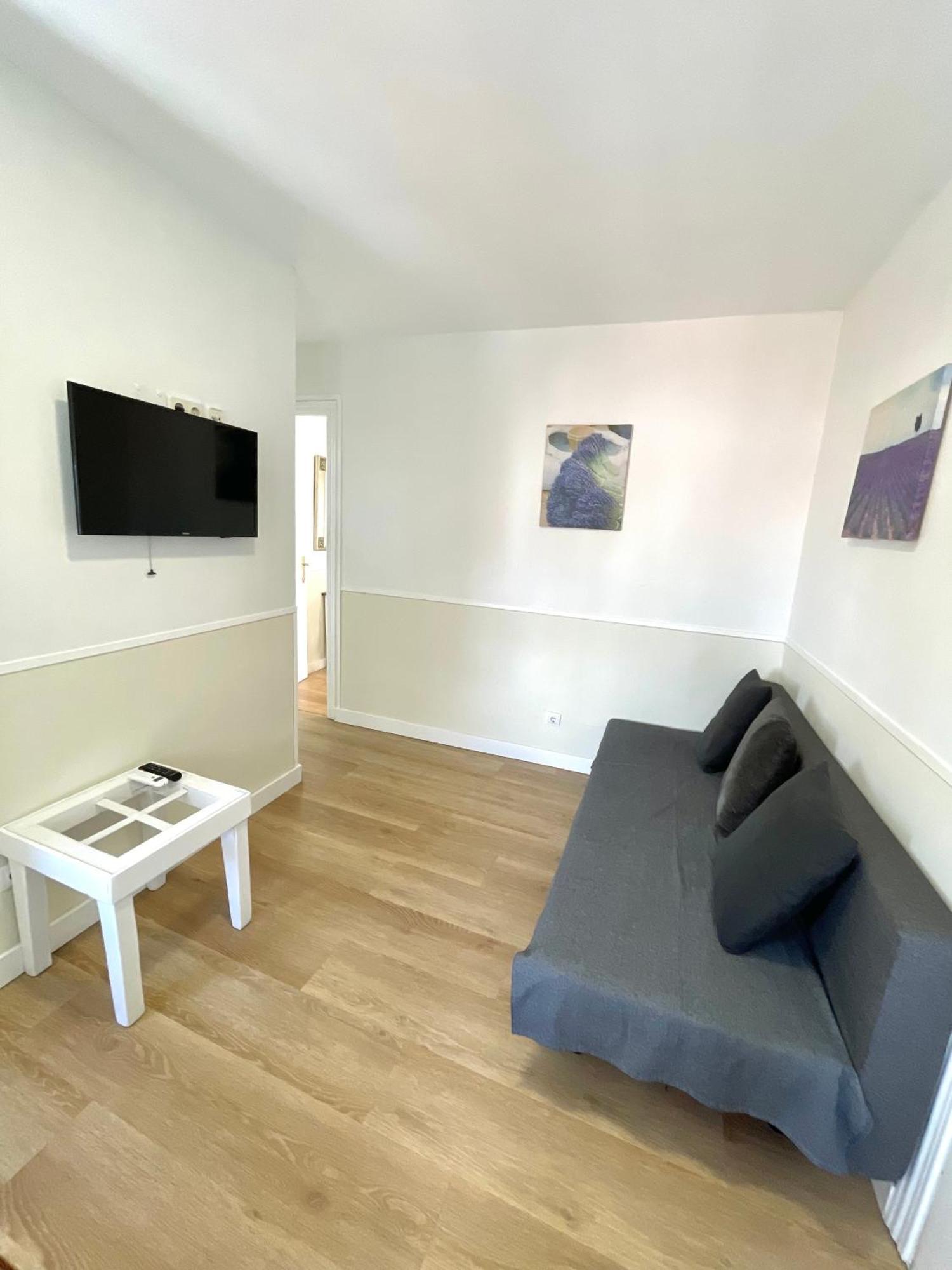 Apartamentos Mayor Centro 마드리드 외부 사진