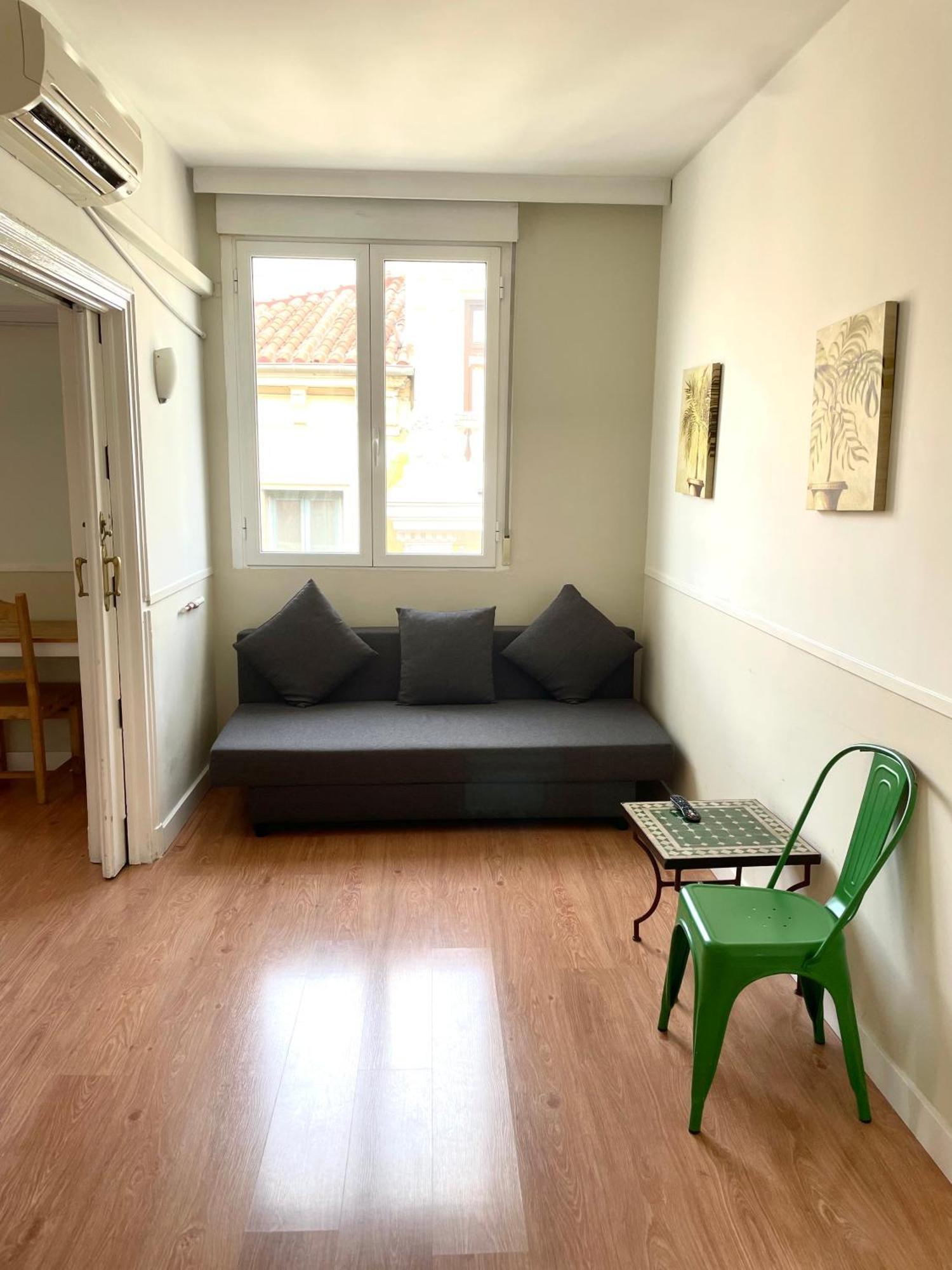 Apartamentos Mayor Centro 마드리드 외부 사진