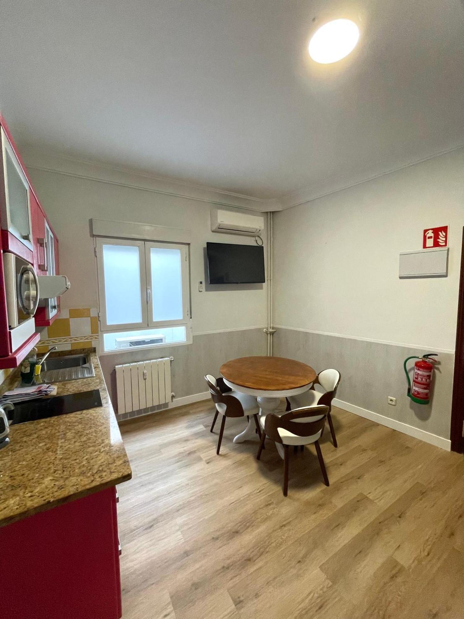 Apartamentos Mayor Centro 마드리드 외부 사진