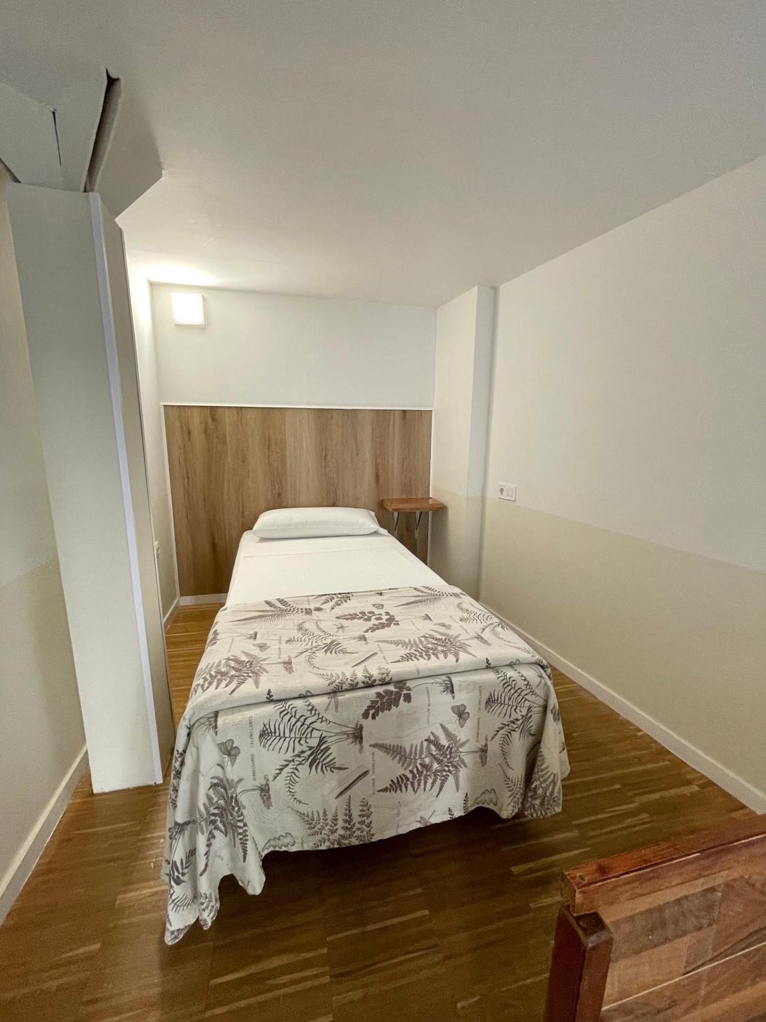 Apartamentos Mayor Centro 마드리드 외부 사진