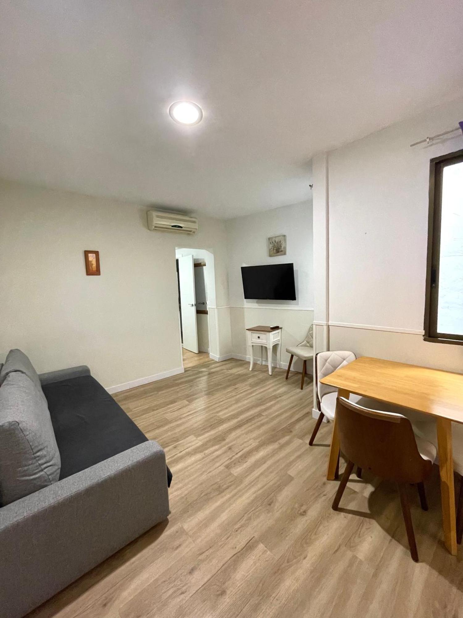 Apartamentos Mayor Centro 마드리드 외부 사진