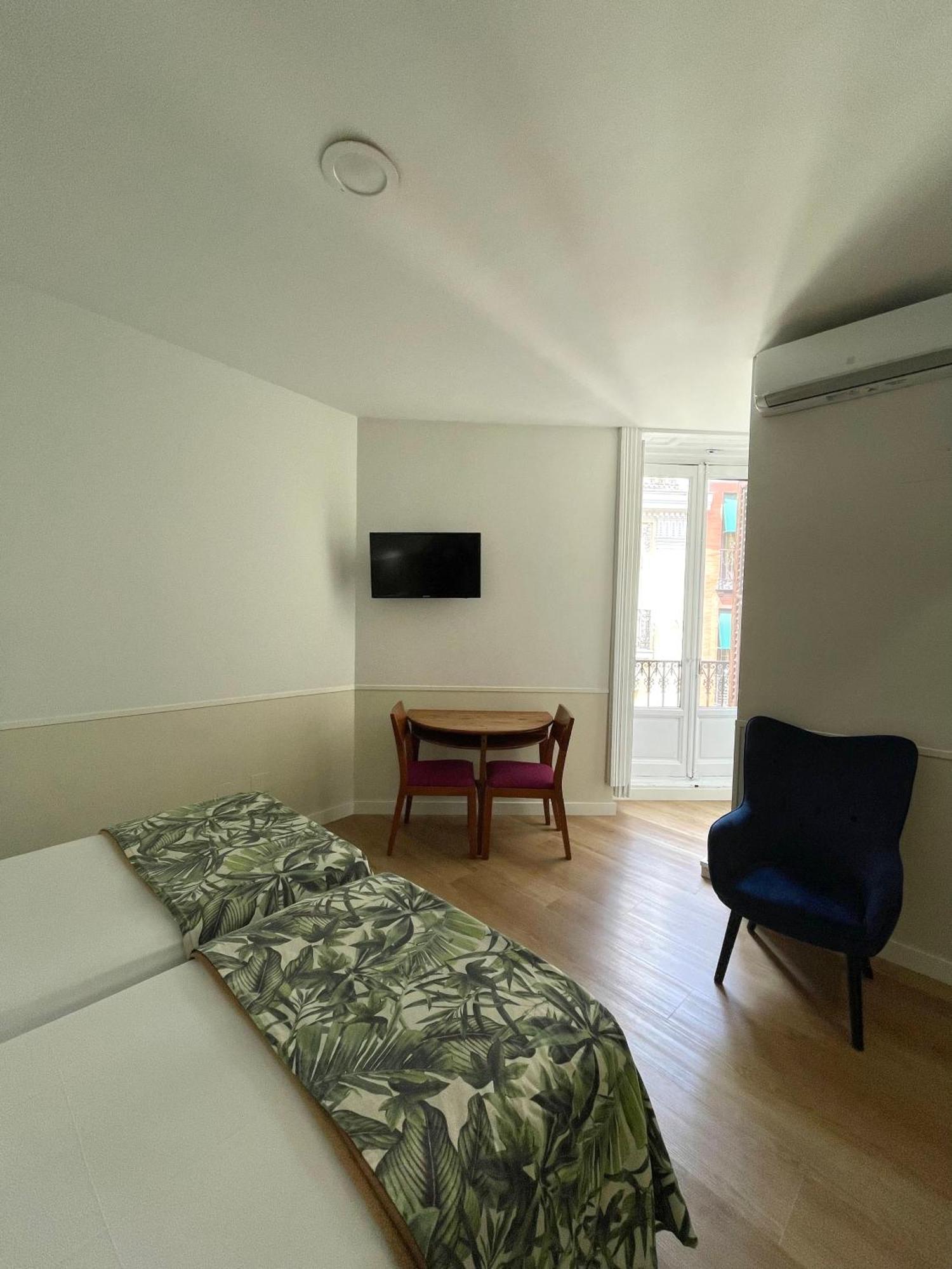 Apartamentos Mayor Centro 마드리드 외부 사진