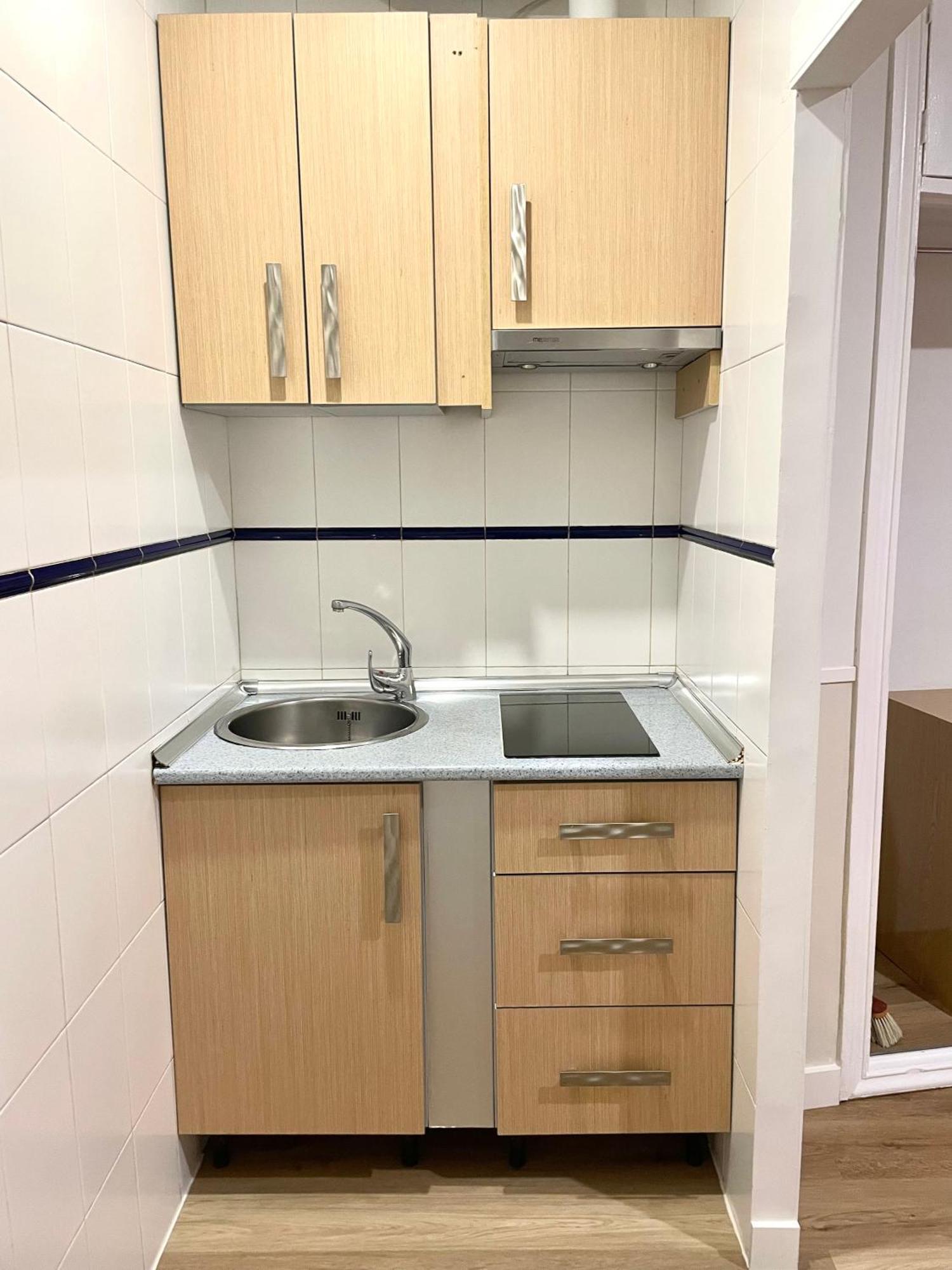 Apartamentos Mayor Centro 마드리드 외부 사진