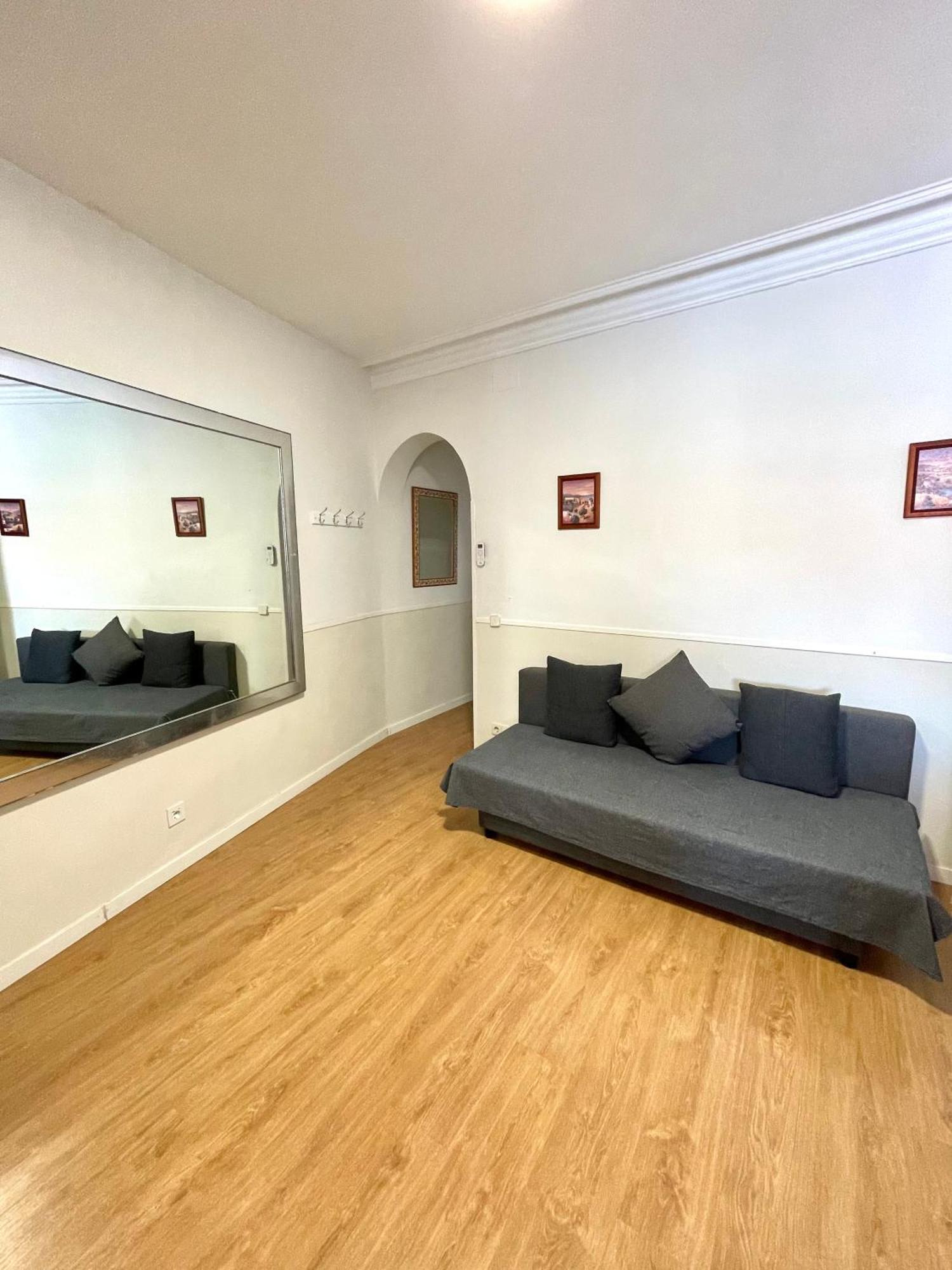 Apartamentos Mayor Centro 마드리드 외부 사진